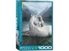 Eurographics - 1000 Piece - Stokes, Unicorn Connection-jigsaws-The Games Shop