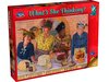 Holdson - 1000 Piece What's She Thinking - Blue Ribbon-jigsaws-The Games Shop