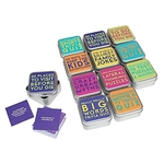 Tabletop Entertainers in a tin-quirky-The Games Shop