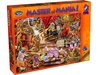 Holdson - 1000 Piece Master of Mania - Music Mania-jigsaws-The Games Shop