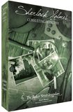 Consulting Detective - Baker St Irregulars-board games-The Games Shop