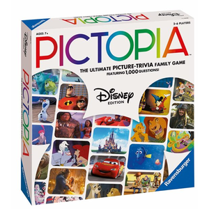 Disney Pictopia