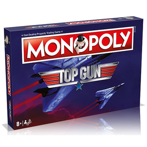 Monopoly - Top Gun