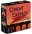 Bepuzzled Mystery Jigsaw - Orient Express