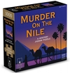 Bepuzzled Mystery Jigsaw - Murder on the Nile-jigsaws-The Games Shop
