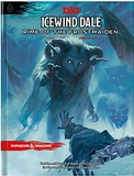 Dungeons and Dragons - Icewind Dale Rime of the Frostmaiden-gaming-The Games Shop