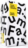 Cards Against Humanity - Family Edition-card & dice games-The Games Shop