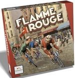 Flamme Rouge-board games-The Games Shop