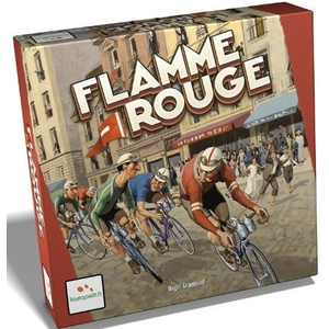 Flamme Rouge