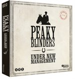 Peaky Blinders - Under New Management-board games-The Games Shop