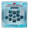Dungeons & Dragons - Icewind Dale Rime of the Frostmaiden Dice & Misc-gaming-The Games Shop