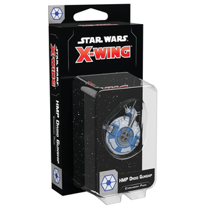 Star Wars - X-Wing 2nd ed - HMP Droid Gunship Expansion