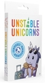 Unstable Unicorns - Travel edition-card & dice games-The Games Shop