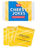 100 Cheesy Jokes-quirky-The Games Shop