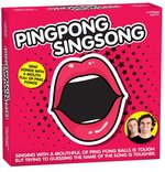 Ping Pong Sing Song-board games-The Games Shop
