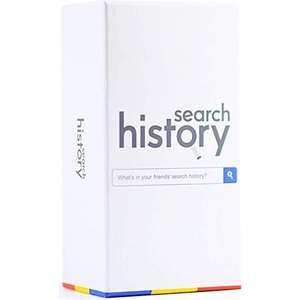 Search History