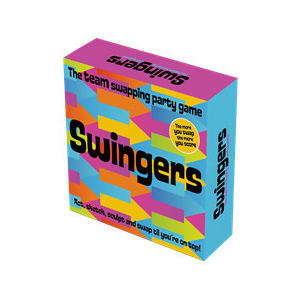 Swingers picture Swingers