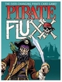 Pirate Fluxx-card & dice games-The Games Shop