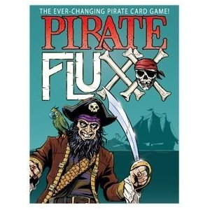 Pirate Fluxx