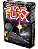 Star Fluxx-card & dice games-The Games Shop