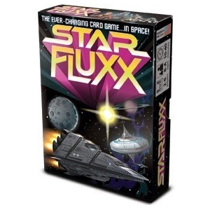 Star Fluxx