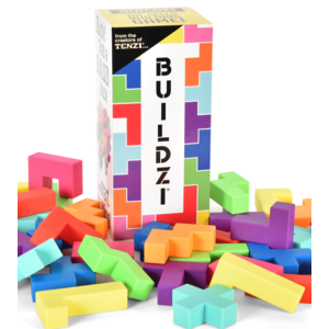 Buildzi