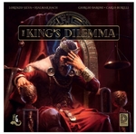 The Kings Dilemma-board games-The Games Shop