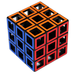 Meffert's - Hollow Cube