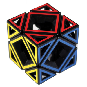 Meffert's - Hollow Skewb Cube