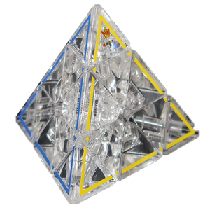 Meffert's - Crystal Pyraminx