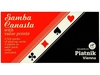 Canasta Samba Bolivia - Piatnik brand-card & dice games-The Games Shop