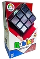 Rubik's Cube -  Metallic 40th Anniversary-mindteasers-The Games Shop