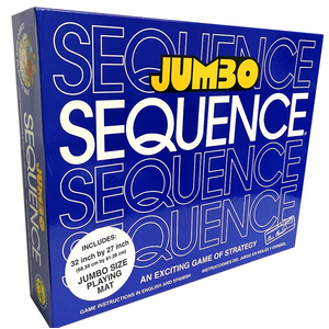 Sequence - Jumbo Edition