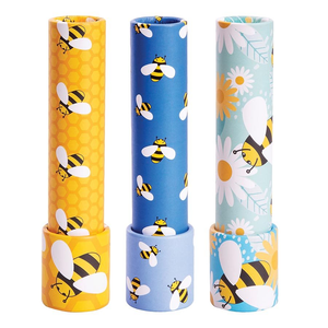 Kaleidoscope - Buzzing Bees