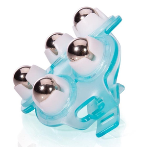 Rolling Relaxation Mini Massager