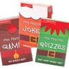 Festive Entertainment - Games, jokes, quizzes-board games-The Games Shop