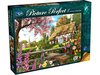 Holdson - 1000 Piece Picture Perfect 5 - Cottage Way-jigsaws-The Games Shop