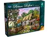 Holdson -1000 Piece Picture Perfect 5 - Cottage Farm-jigsaws-The Games Shop