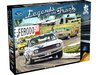 Holdson - 1000 Piece Legends of the Track - Mopar Magic-jigsaws-The Games Shop