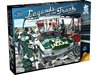 Holdson - 1000 Piece Legends of the Track - Prowling Bathurst-jigsaws-The Games Shop