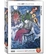 Eurographics - 1000 Piece - Chagall, Blue Violinist