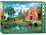 Eurographics - 1000 Piece - The Red Barn