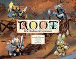 Root - Clockwork Expansion-board games-The Games Shop