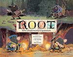 Root - Underworld Expansion-board games-The Games Shop