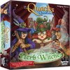 The Quacks of Quendlinburg - The Herb Witch Expansion-board games-The Games Shop