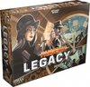 Pandemic - Legacy Season 0 -board games-The Games Shop