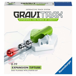 Gravitrax - Tiptube Expansion