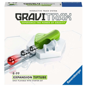 Gravitrax - Tiptube Expansion