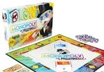 Monopoly - Millennial Edition-board games-The Games Shop