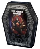 Dungeons and Dragons - Curse of Strahd Revamped-gaming-The Games Shop